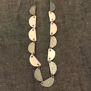 Noonday Adjustable Necklace